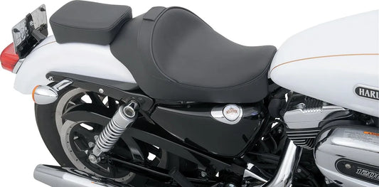 DRAG SPECIALTIES SEATS Bakre Solo Sadel Narrow Smooth bild 3 PMMEDIA:26cc8265e6710cc4
