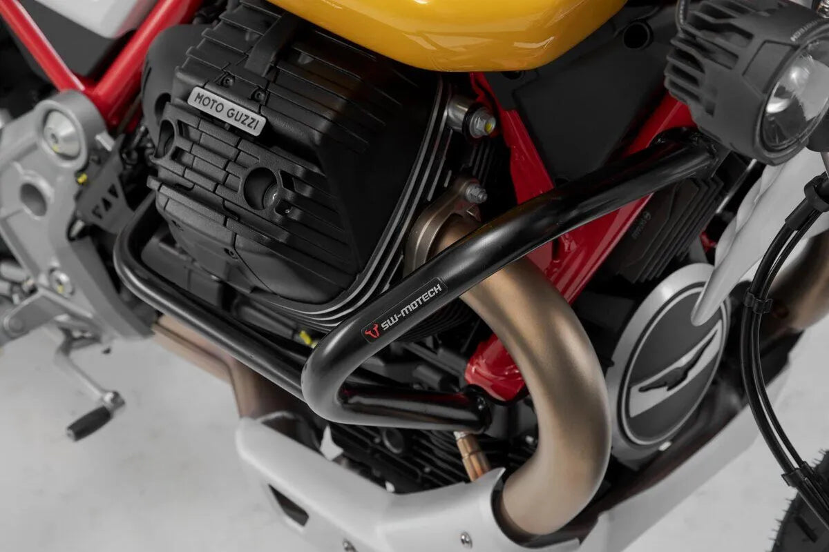 SW-MOTECH Crash Bar V85TT bild 5 PMMEDIA:7c259304ebd92b8d