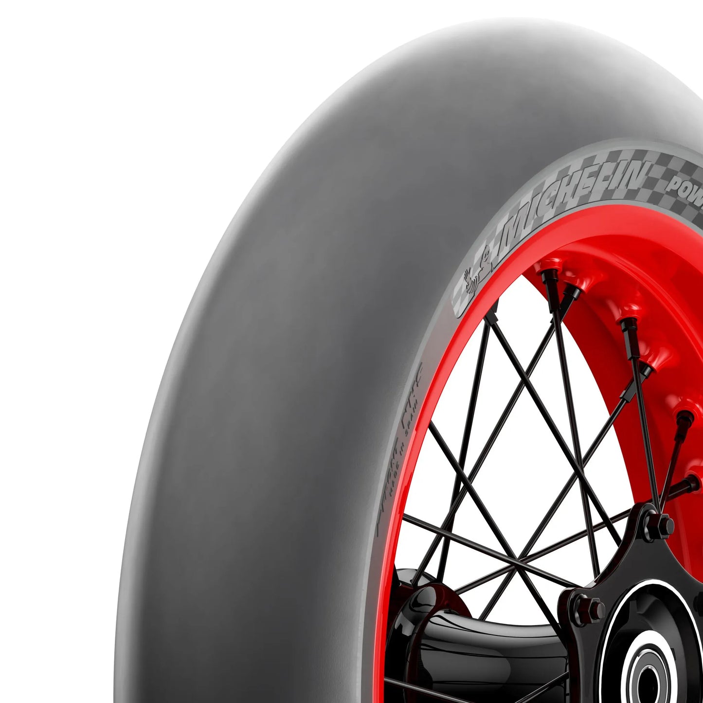 MICHELIN Power SuperMoto Slick Däck 120/75R16.5 NHS TL bild 9 PMMEDIA:c8c79f0415af524e