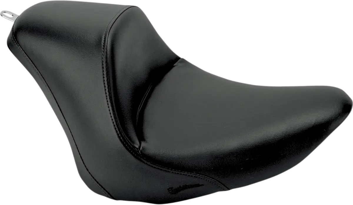 SADDLEMEN Heels Down Solo Seat bild 1 PMMEDIA:8cbcdd862f5aedf5