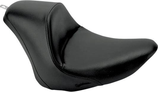 SADDLEMEN Heels Down Solo Seat bild 1 PMMEDIA:8cbcdd862f5aedf5