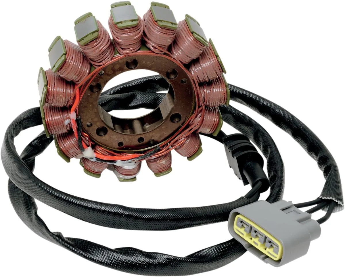 RICK'S MOTORSPORT ELECTRIC Stator för Yamaha bild 1 PMMEDIA:69834e87df0e2641