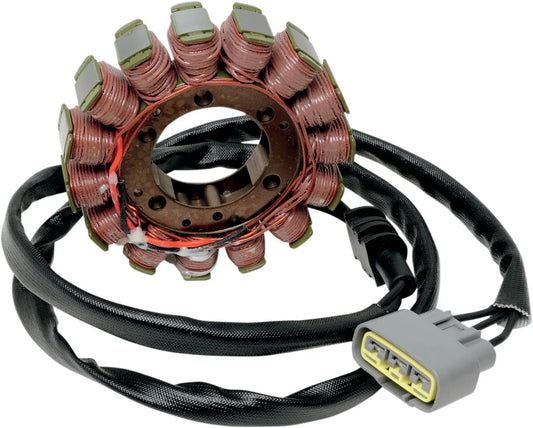 RICK'S MOTORSPORT ELECTRIC Stator för Yamaha bild 1 PMMEDIA:69834e87df0e2641