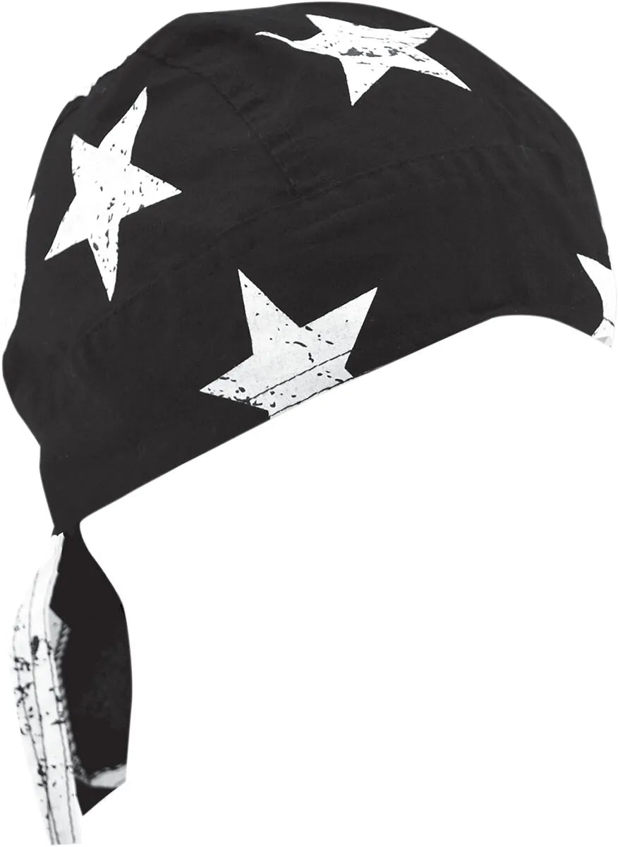 Zan Headgear Flydanna® Head Wrap Bandanas & huvuddukar bild 2 PMMEDIA:9b2742305e271421