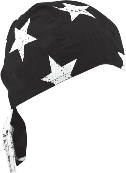 Zan Headgear Flydanna® Head Wrap Bandanas & huvuddukar bild 2 PMMEDIA:9b2742305e271421