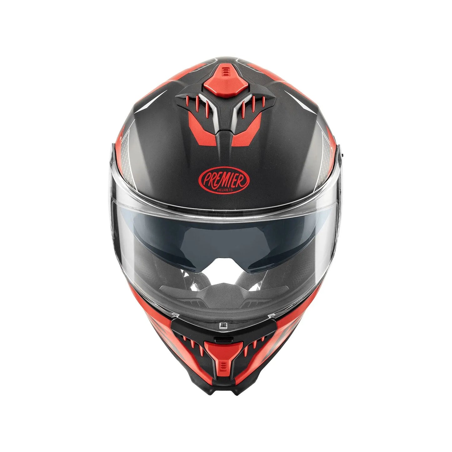 Premier Helmets Typhoon Integralhjälm vuxen bild 6 PMMEDIA:449c850c4fff2a4a