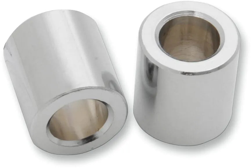 CHRIS PRODUCTS Blinkersfästen i krom 3/4" bild 1 PMMEDIA:f7a758c3b1379cd0