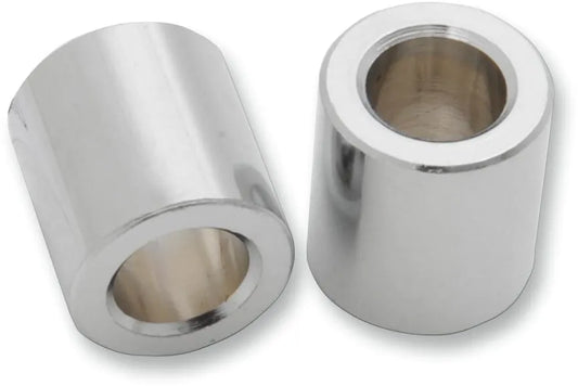 CHRIS PRODUCTS Blinkersfästen i krom 3/4" bild 1 PMMEDIA:f7a758c3b1379cd0