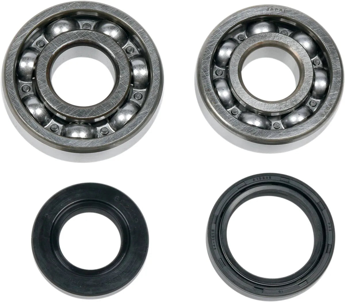 MOOSE OFFROAD HARD-PARTS Vevlagersats YZ125 88-00 bild 1 PMMEDIA:2921a80971bb3620