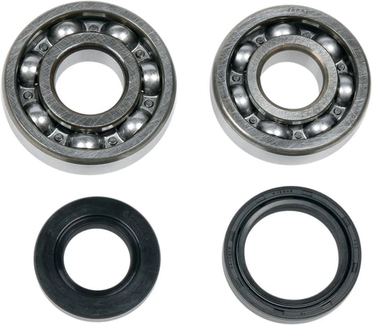 MOOSE OFFROAD HARD-PARTS Vevlagersats YZ125 88-00 bild 1 PMMEDIA:2921a80971bb3620