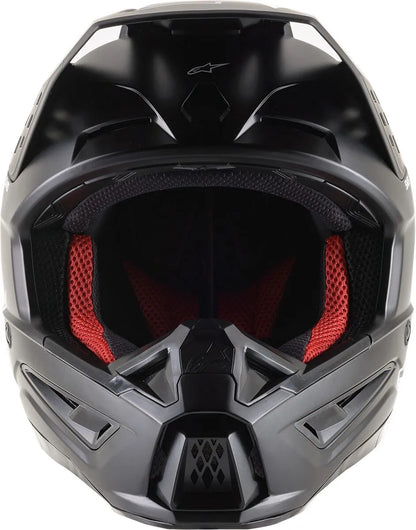 Alpinestars(Mx) Supertech M5 Solid Offroadhjälm integral vuxen bild 16 PMMEDIA:4e181471b9f7a171