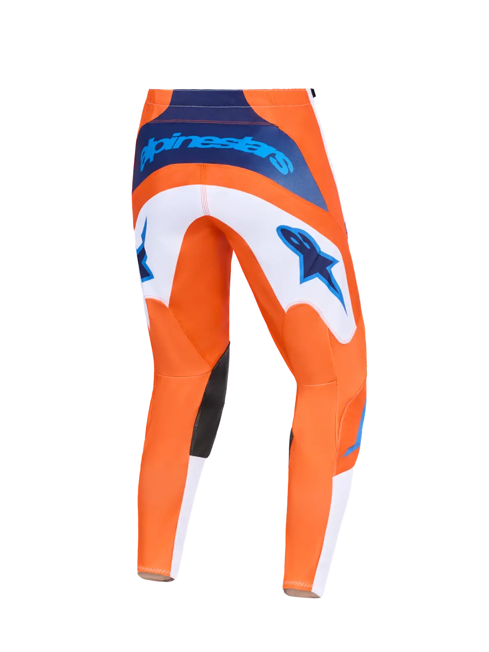 Alpinestars(Mx) Fluid Grid Byxor herr bild 4 PMMEDIA:fb471611ca061348