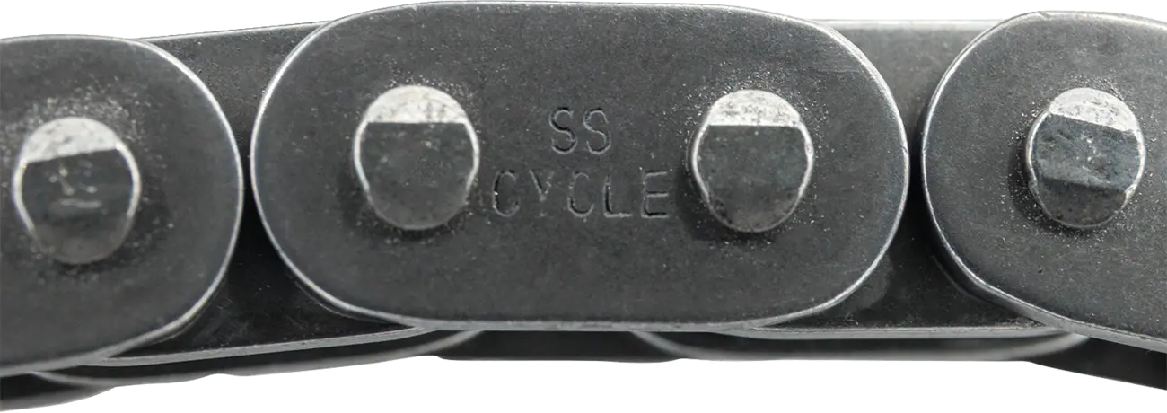 S S Cycle Cam Chain Kamaxlar & delar bild 4 PMMEDIA:1cca255705aaa0b9