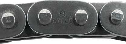 S S Cycle Cam Chain Kamaxlar & delar bild 4 PMMEDIA:1cca255705aaa0b9