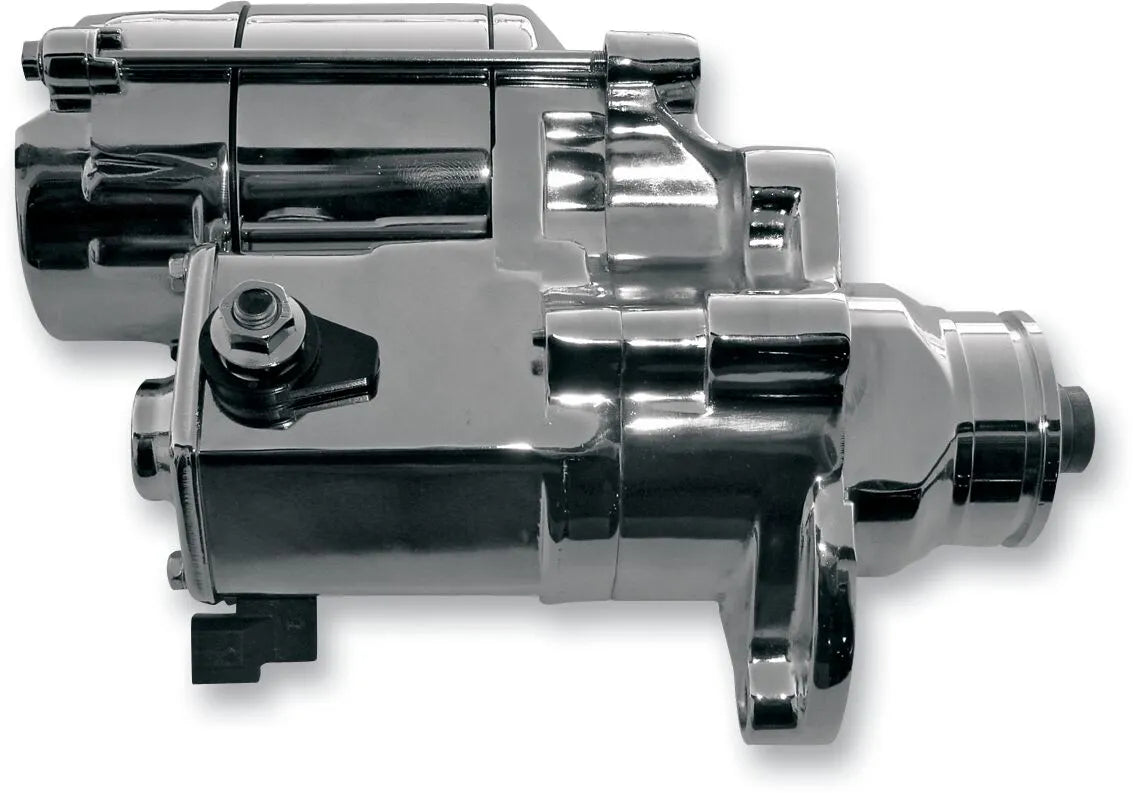 TERRY COMPONENTS Startmotor krom 07-17 TC bild 1 PMMEDIA:1837cb254f4f4aa7