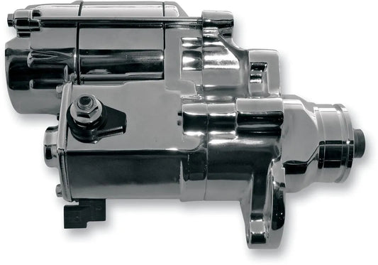 TERRY COMPONENTS Startmotor krom 07-17 TC bild 1 PMMEDIA:1837cb254f4f4aa7