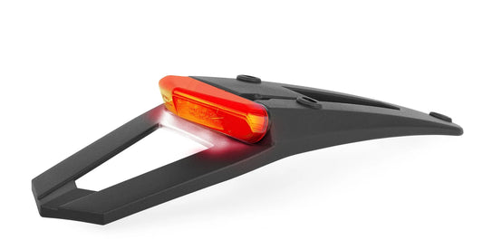 POLISPORT RSP LED 3.0 Bakljus med Nummerplåtsbelysning bild 1 PMMEDIA:696b442bdf9e0cae