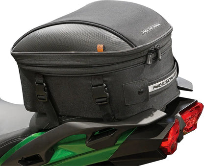 NELSON RIGG Commuter Touring Tail Bag bild 1 PMMEDIA:a8e460992761d8df