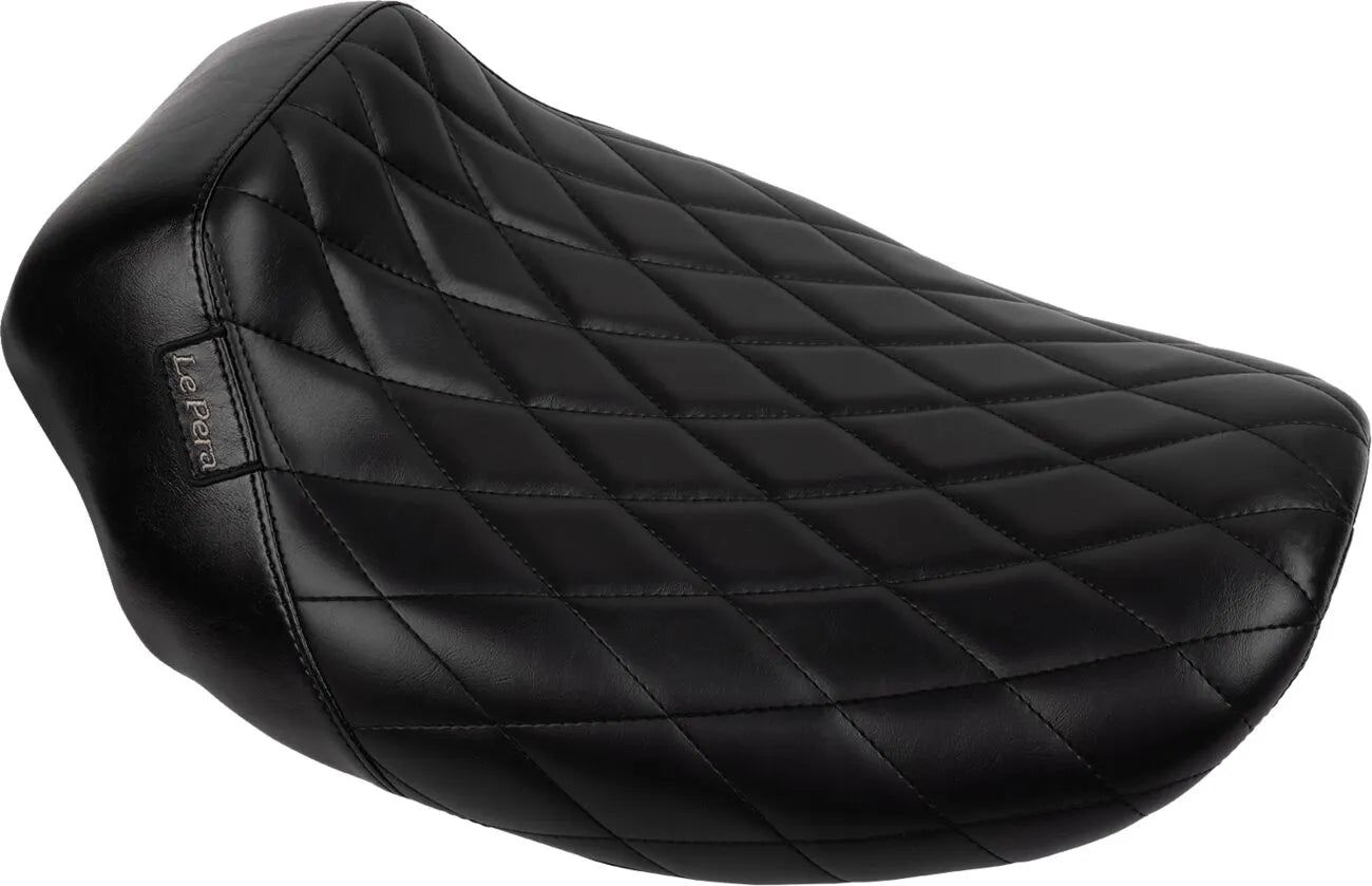 Le Pera Bare Bones Solo Seat Sadlar Harley Touring bild 10 PMMEDIA:3abf66dff0e5bd05