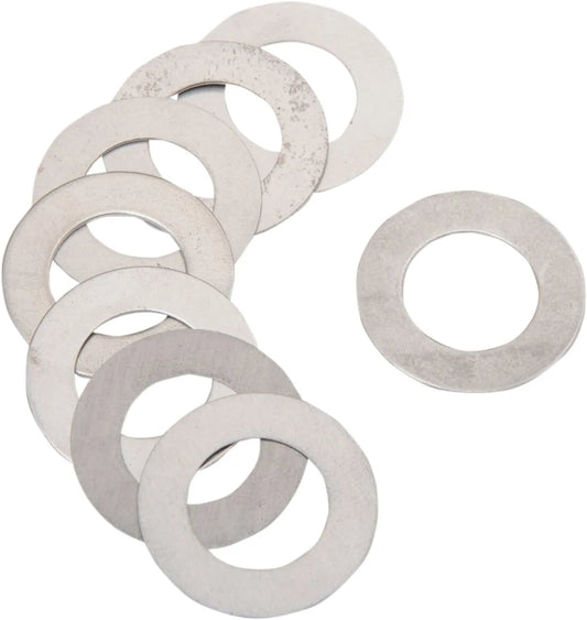 EASTERN MOTORCYCLE PARTS Thrust Washer Set för 5-växlad bild 1 PMMEDIA:01037e7c3e53a368