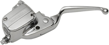Drag Specialties Hydraulic Clutch Master Cylinder Broms & koppling specialreglage bild 2 PMMEDIA:6a3e5b7587e24bf2