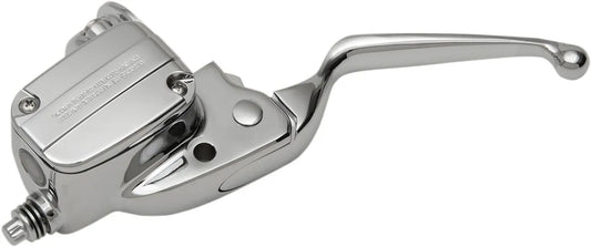 Drag Specialties Hydraulic Clutch Master Cylinder Broms & koppling specialreglage bild 2 PMMEDIA:6a3e5b7587e24bf2