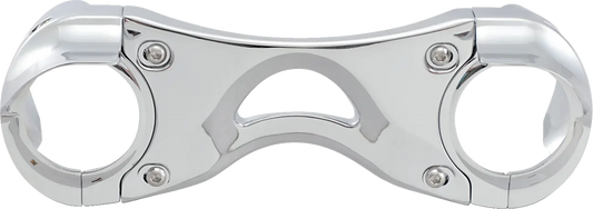 Kuryakyn Fork Brace Generation Gaffelstag bild 1 PMMEDIA:49adf286ac323797