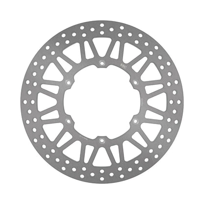 Ebc Round D-Series Fixed Offroad Brake Rotor Bromsskivor street bild 4 PMMEDIA:62f1258dc033cdfa