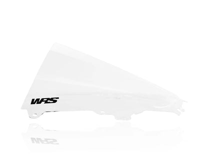 WRS Windscreen Race R1/M Clear bild 4 PMMEDIA:c7c9cd263923ece7