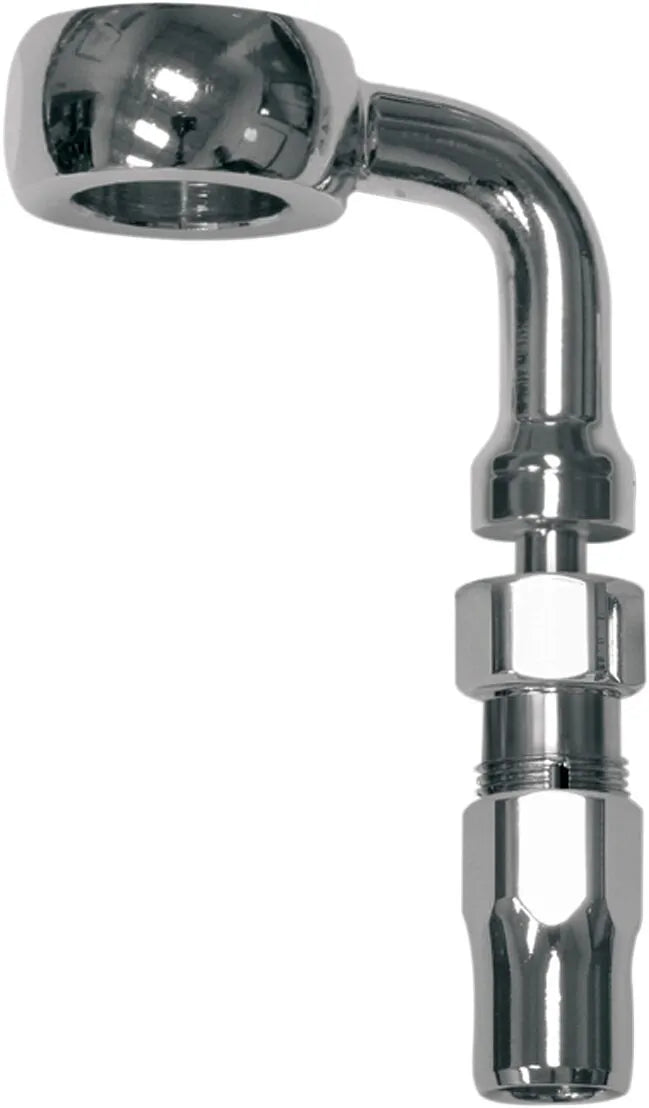 Magnum Shielding BYO® Build-Your-Own Banjo with Fitting Tillbehör bromsledningar bild 19 PMMEDIA:d13eb62b48102e78