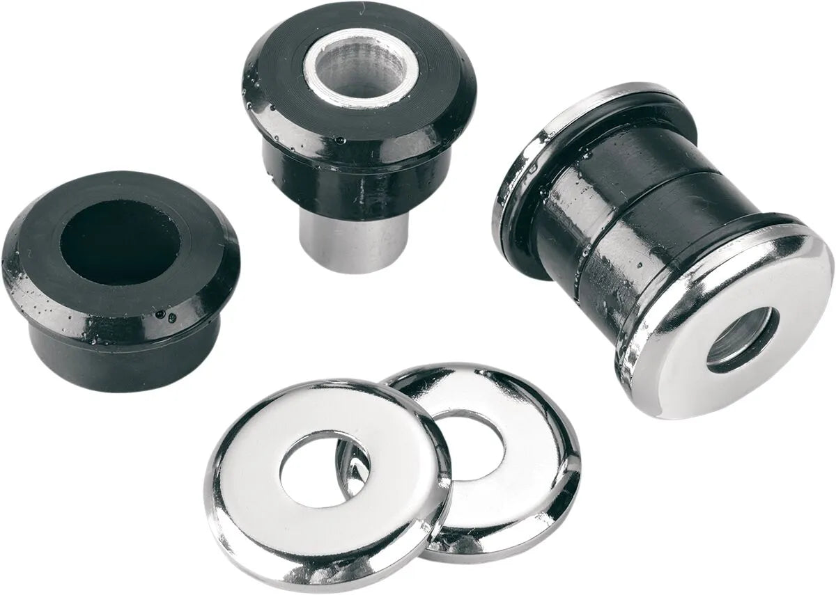 ARLEN NESS Dampener Kit Poly Riser Bush KT84-18HD bild 1 PMMEDIA:74948386278c8d33