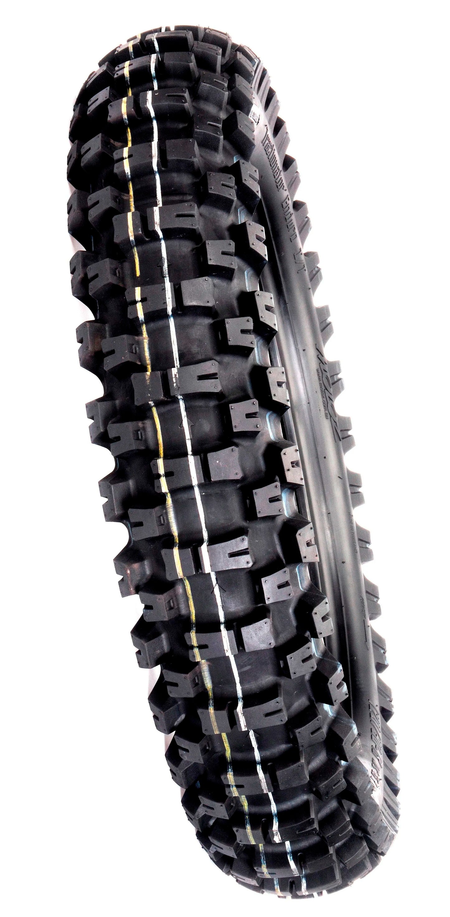 Motoz Tractionator Enduro I/T Dual sport däck bak bild 1 PMMEDIA:6d342832073305cb