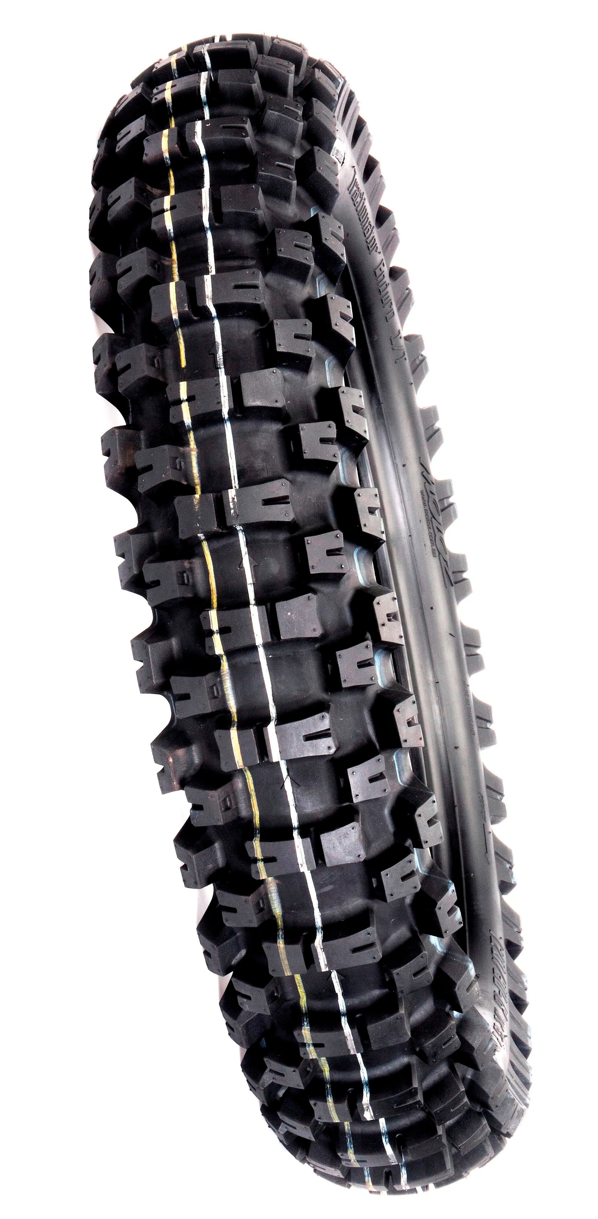 MOTOZ Tractionator Enduro I/T 110/90-19 Bakdäck bild 1 PMMEDIA:6d342832073305cb