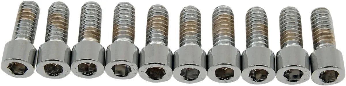 Drag Specialties Socket-Head Bolts Monteringssats sortiment bild 19 PMMEDIA:e25da8be46e1f63e