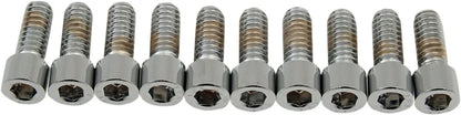 Drag Specialties Socket-Head Bolts Monteringssats sortiment bild 19 PMMEDIA:e25da8be46e1f63e