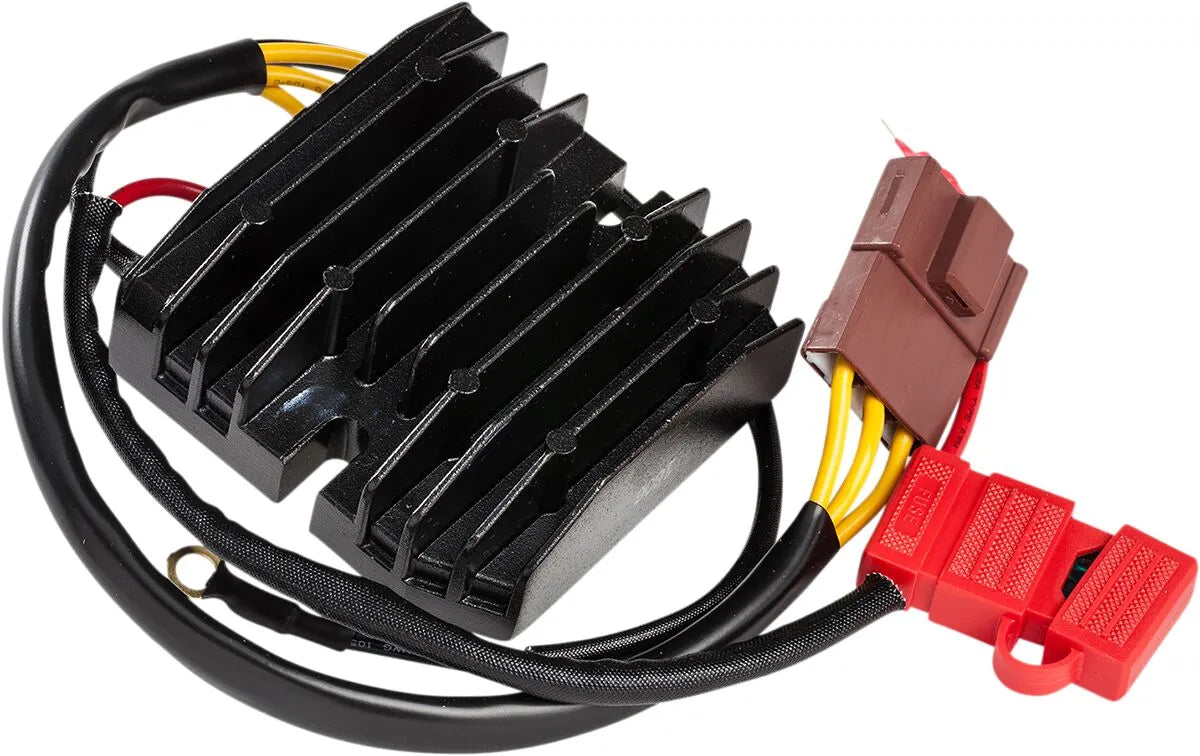 RICK'S MOTORSPORT ELECTRIC Hot Shot Lithium-Ion Regulator bild 1 PMMEDIA:d9708c7a776b8313