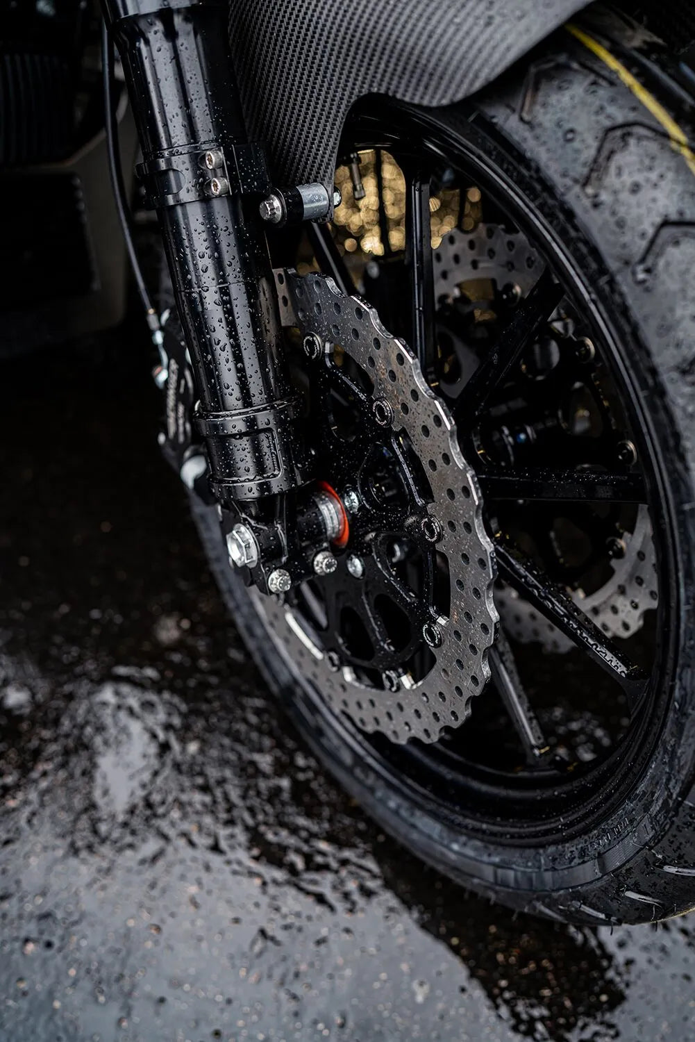 Slyfox Brake Rotors Bromsskivor street bild 13 PMMEDIA:722091291bb01d9e