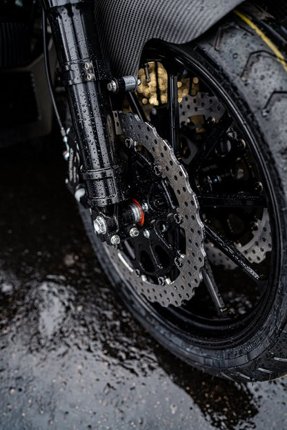 Slyfox Brake Rotors Bromsskivor street bild 13 PMMEDIA:722091291bb01d9e