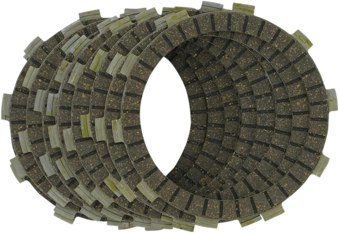 EBC CK Standard Series Kopplingskit bild 1 PMMEDIA:f4f338ab98f28554