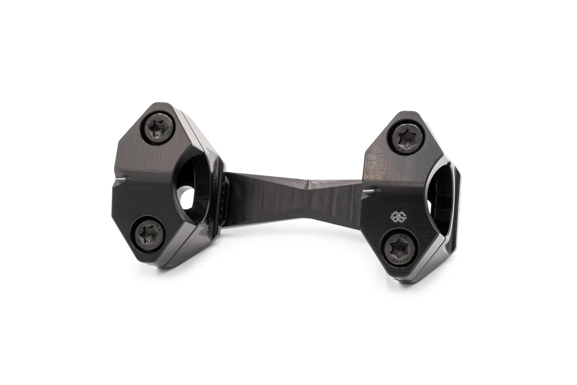 GILLES TOOLING Justerbara Styrrisers för Ducati Monster/Streetfighter V2 bild 1 PMMEDIA:a7e62dacf721fd2a
