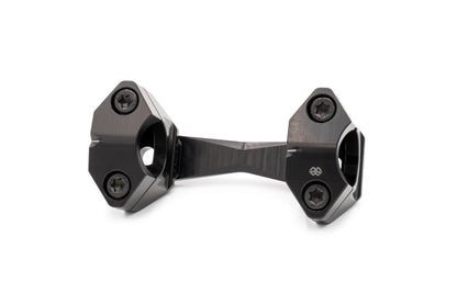 GILLES TOOLING Justerbara Styrrisers för Ducati Monster/Streetfighter V2 bild 1 PMMEDIA:a7e62dacf721fd2a