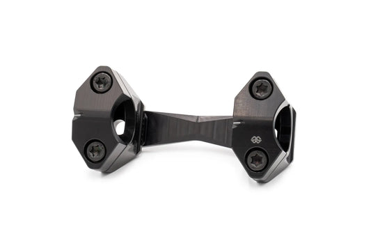 GILLES TOOLING Justerbara Styrrisers för Ducati Monster/Streetfighter V2 bild 1 PMMEDIA:a7e62dacf721fd2a
