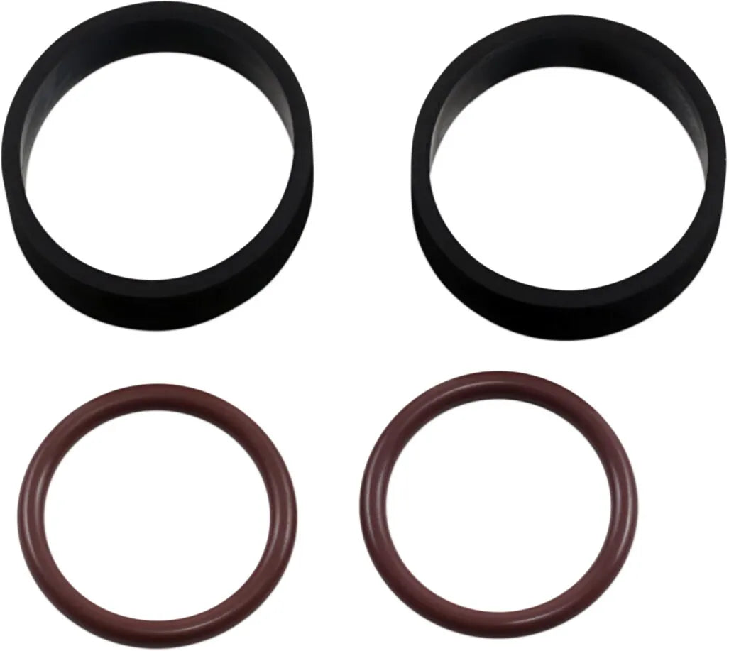 JAMES GASKET Tätningssats för Förgasare till Insugsgrenrör bild 1 PMMEDIA:64358d2008c5d5ab