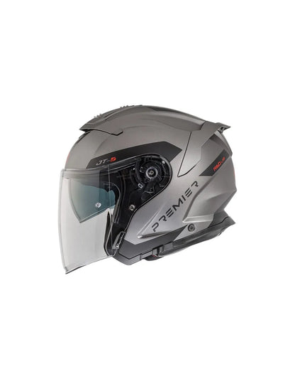 Premier Helmets JT5 MA Öppen hjälm vuxen bild 11 PMMEDIA:c92ab789656faf7b