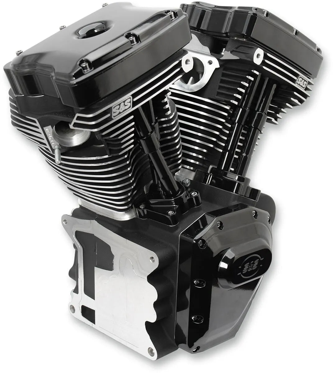 S S Cycle T111 Long Block Engine Kompletta motorer bild 2 PMMEDIA:aaaf0731e3b1ff2d
