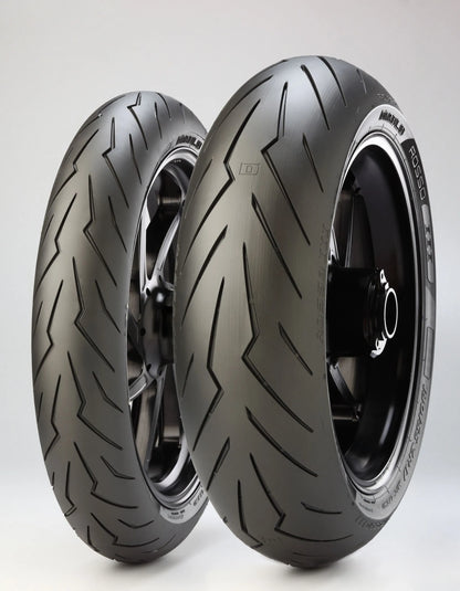 Pirelli Diablo Rosso III Radialdäck bak bild 2 PMMEDIA:77d0e07e97e0b811
