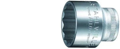 STAHLWILLE Hylsa 3/8" T27 TORX® bild 3 PMMEDIA:ef44dbd4320d99aa