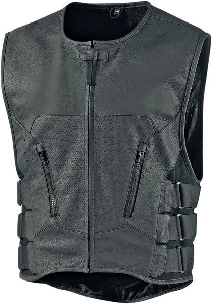 Icon Regulator™ D3O® Stripped Vest Västar herr bild 1 PMMEDIA:455c49b84825f26b