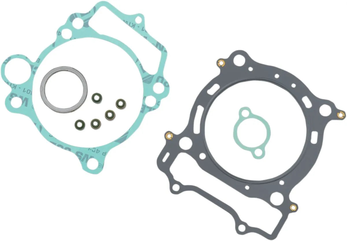 ATHENA Top-End Packningssats för Yamaha bild 1 PMMEDIA:a9b5e359f2f5996f