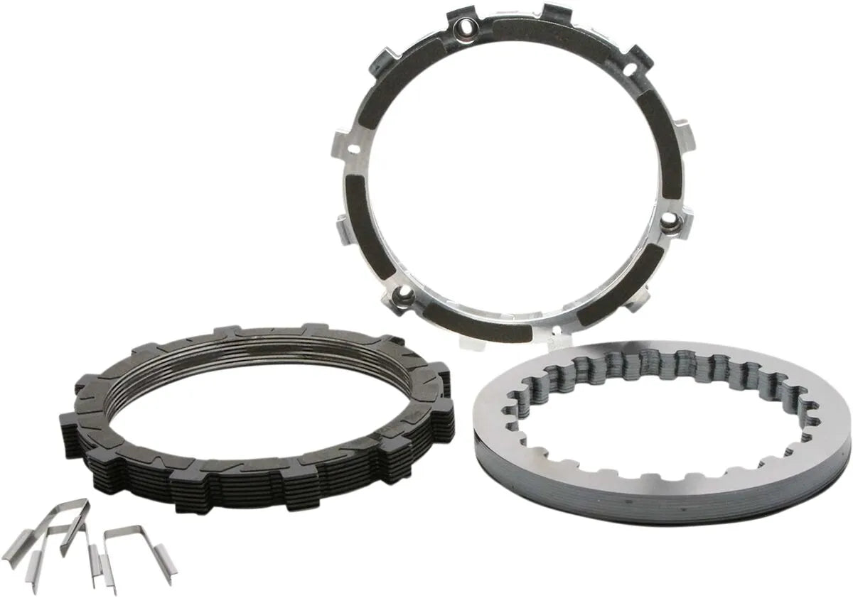 REKLUSE RadiusCX Kopplingssats Reservdel bild 1 PMMEDIA:b0d87257581110c5